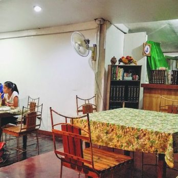 Ima's Vegeterian Restaurant - Vegetarian Near Me - Puerto Princesa City, PLW Ima's Vegeterian Restaurant - Vegetarian Near Me - Puerto Princesa City, PLW