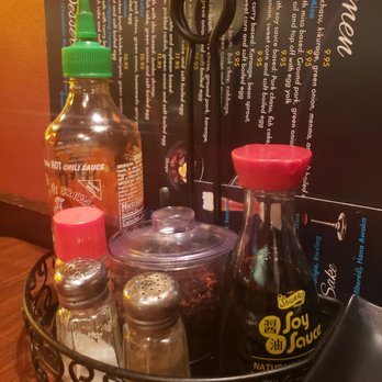 Osaka Ramen and Sushi - Fixings - Ramen Near Me - Chesapeake, Virginia Osaka Ramen and Sushi - Fixings - Ramen Near Me - Chesapeake, Virginia