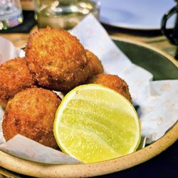 Gitano - Fish Croquets