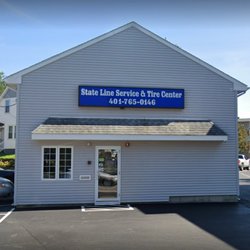 State Line Service & Tire Center