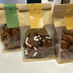 Cookies