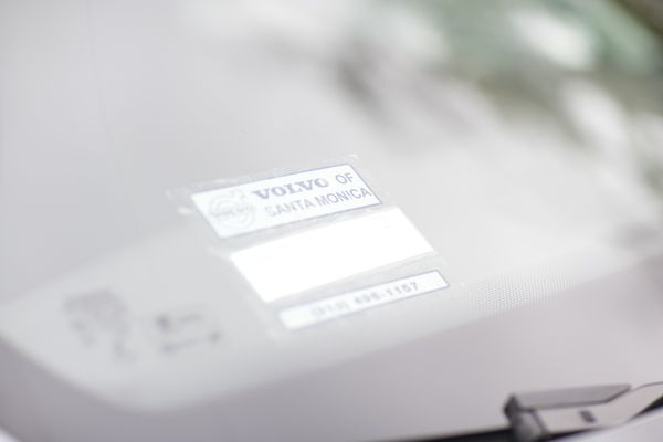 Volvo Cars Santa Monica by null