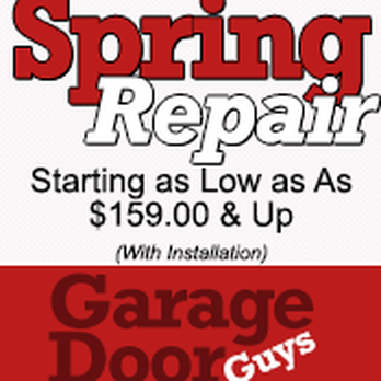 Garage Door Guys - Garage Door Services Near Me - Milpitas, California