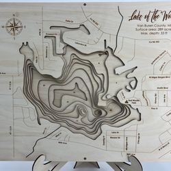 Paw Paw Laser Works