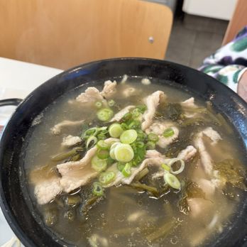 Fivefive Noodles - Noodles Near Me - Arcadia, California