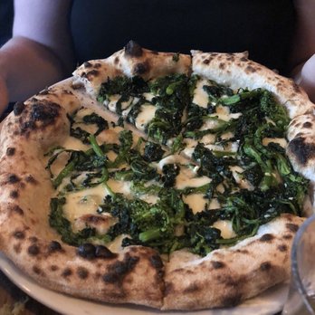 Norma - Pizza Near Me - New York, New York