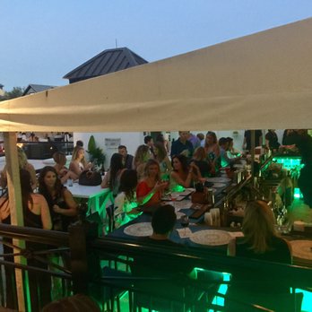 Havana Beach Rooftop Lounge - Lounges Near Me - Rosemary Beach, Florida Havana Beach Rooftop Lounge - Lounges Near Me - Rosemary Beach, Florida