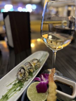 Umi Sushi and Oyster Bar by null