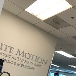 Elite Motion - Elite motion indeed !