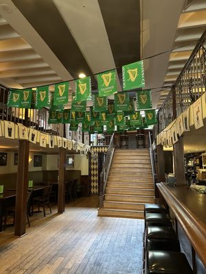 Stout Public House by null
