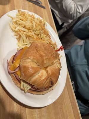 Rustler's Restaurant by null