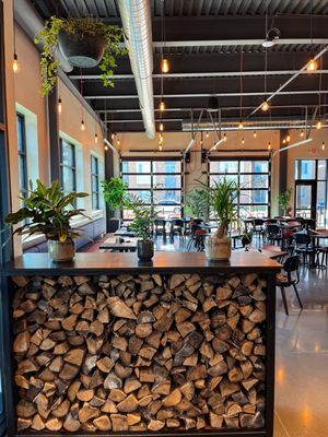 Homshuk Mexican Kitchen & Bar by null