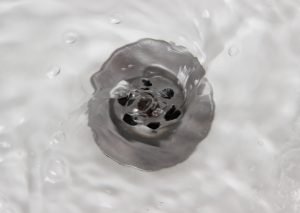 Slide of Hall's Plumbing