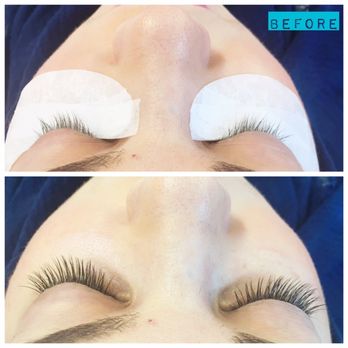 Winkwink Eyelash - Nat J10 - Eyelash Service Near Me - Flushing, New York Winkwink Eyelash - Nat J10 - Eyelash Service Near Me - Flushing, New York