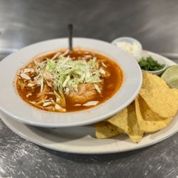 El Fenix Cafe