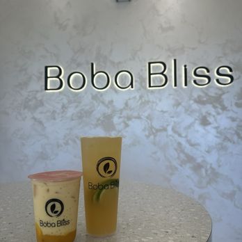 Boba Bliss - Bubble Tea Near Me - San Jose, California Boba Bliss - Bubble Tea Near Me - San Jose, California
