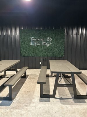 Taquería El 5 de Mayo by null