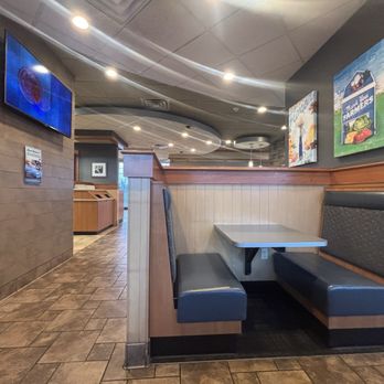 Culver's - Ice Cream & Frozen Yogurt Near Me - Antioch, Illinois