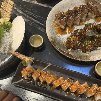 MA-SE SUSHI EATERY - Sushi Bars Near Me - Longwood, Florida MA-SE SUSHI EATERY - Sushi Bars Near Me - Longwood, Florida