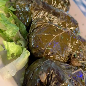 Mikonos Restaurant - Grape leaves - Greek Near Me - Ewing, New Jersey Mikonos Restaurant - Grape leaves - Greek Near Me - Ewing, New Jersey