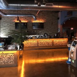 Next Mex - Upgrades all around. Food menu, drink menu, & ambiance.