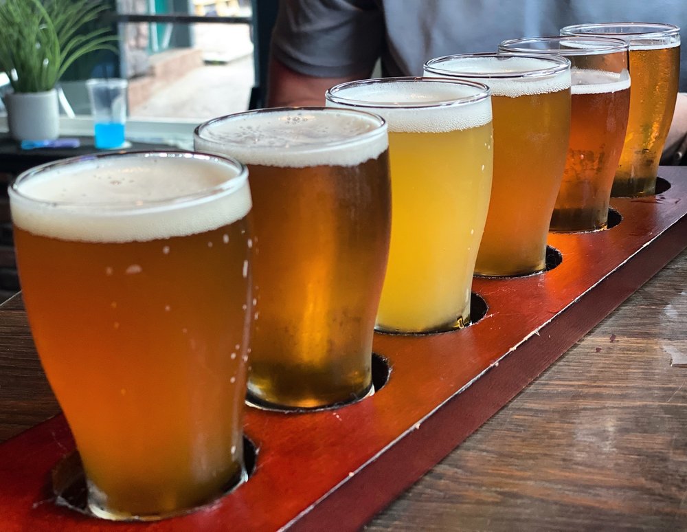 Lake Placid Pub & Brewery