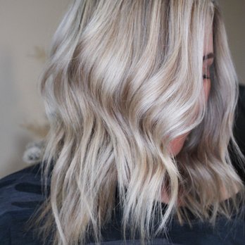 Flourish Salons - Hair Stylists Near Me - Monroe, Georgia