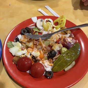 Mr Gatti's Pizza - Martinsville, IN Mr Gatti's Pizza - Martinsville, IN