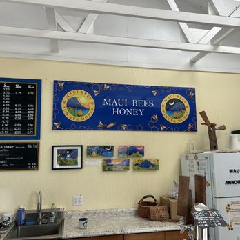 Maui Bees - Maui Bees store! - Attraction Farms Near Me - Kula, Hawaii Maui Bees - Maui Bees store! - Attraction Farms Near Me - Kula, Hawaii