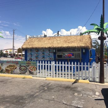 Sharkys - Mexican Near Me - Albuquerque, New Mexico