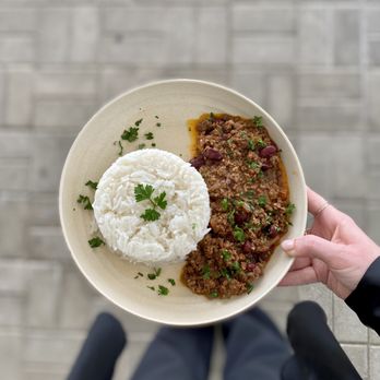 Del Prado Market - Chili con Carne - Tacos Near Me - Aventura, Florida
