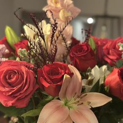 Everbloom Fresh Flowers - Latest bouquet from hubby