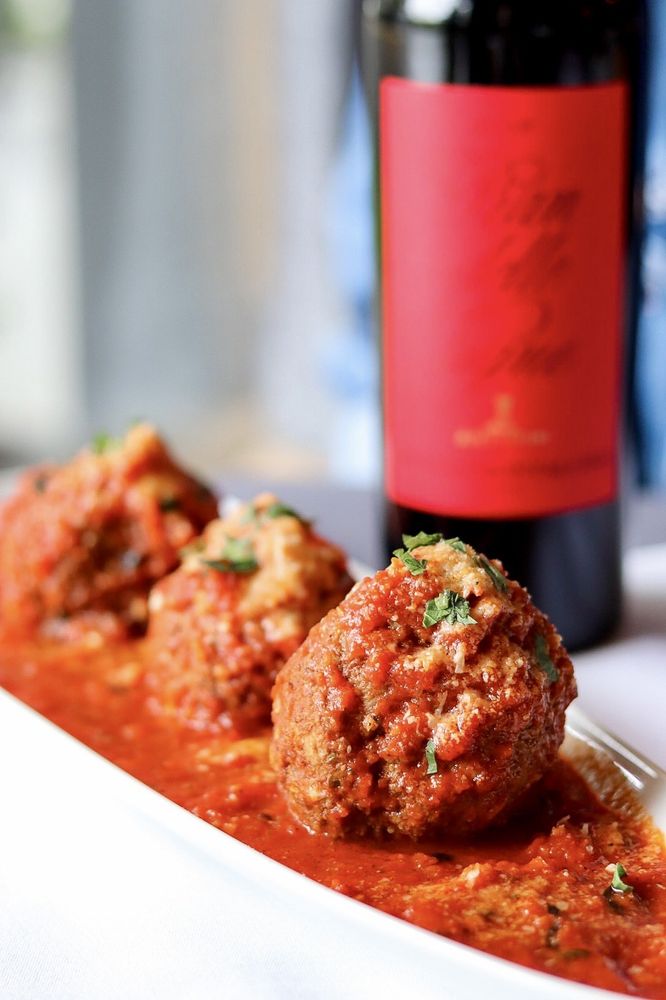 ANDIAMO Updated November 2024 232 Photos & 365 Reviews 938 110th