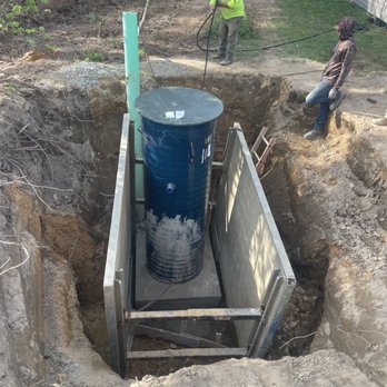 Roser David P Excavating Contractor - Septic Services Near Me - Hockessin, Delaware Roser David P Excavating Contractor - Septic Services Near Me - Hockessin, Delaware