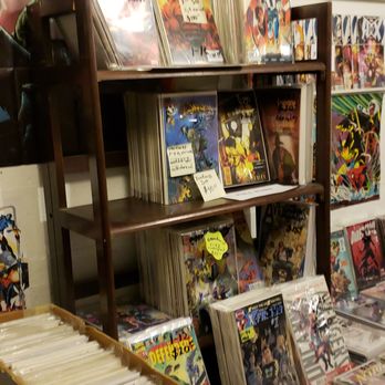 Fallout Comics - And even more sets! - Comic Books Near Me - Portland, Oregon