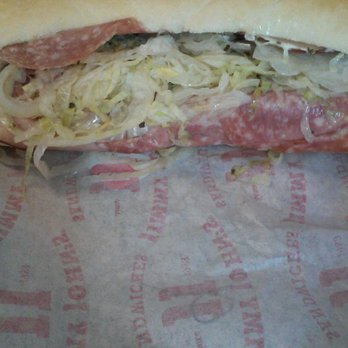 Jimmy John's - #7 - Delis Near Me - Fort Lauderdale, Florida Jimmy John's - #7 - Delis Near Me - Fort Lauderdale, Florida
