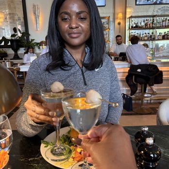Café Riggs - Breakfast & Brunch Near Me - Washington, DC, District of Columbia Café Riggs - Breakfast & Brunch Near Me - Washington, DC, District of Columbia