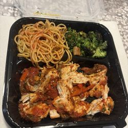 Gracie's Lunchbox - Https://fb.watch/FsIHVqD-fp/?mibextid=wwXIfr&fs=e