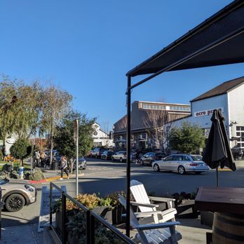 Crooked Goat Brewing - Brewpubs Near Me - Sebastopol, California Crooked Goat Brewing - Brewpubs Near Me - Sebastopol, California