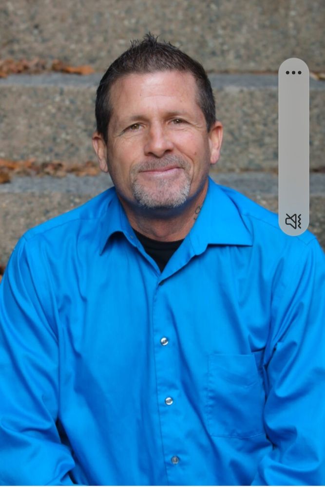 Paul Aragon - ROC Recovery Center - grief counselor in Medford, OR