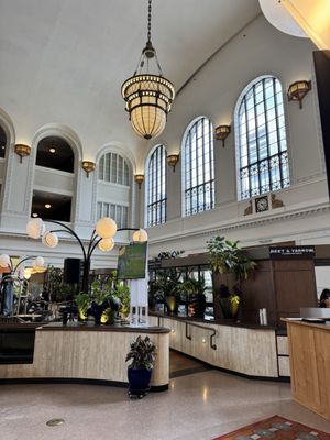 Denver Union Station by null Denver Union Station by null