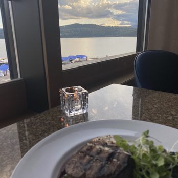 Beverly's - Dinner and a view - New American Near Me - Coeur d'Alene, Idaho Beverly's - Dinner and a view - New American Near Me - Coeur d'Alene, Idaho