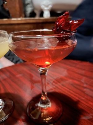Bathtub Gin & Co. by null