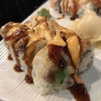 TruSushi 'n Fish - Sushi Bars Near Me - Lake Forest, California TruSushi 'n Fish - Sushi Bars Near Me - Lake Forest, California
