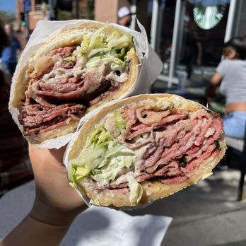 Snarf's Sandwiches - Sandwiches Near Me - Golden, Colorado