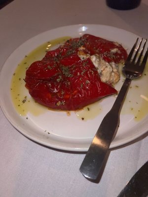 Avlos Greek Cuisine by null