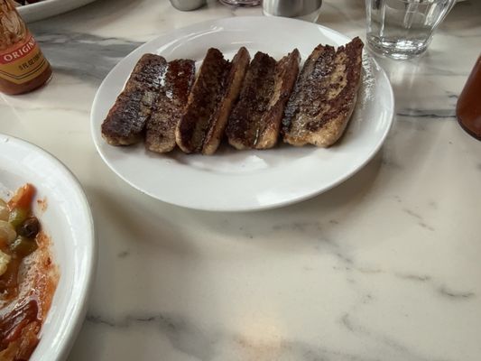 Skillet & Vine Bistro by null