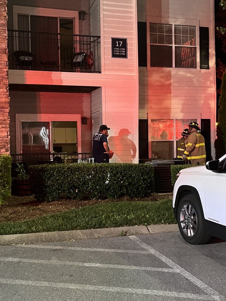 FRANKLIN FIRE DEPARTMENT STATION 6 1061 Cool Springs Blvd, Franklin