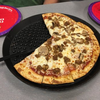 Chuck E. Cheese - Pizza Near Me - Oklahoma City, Oklahoma Chuck E. Cheese - Pizza Near Me - Oklahoma City, Oklahoma