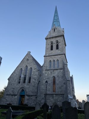 Pearse Lyons Whiskey Distillery by null